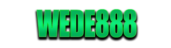 Logo WEDE888